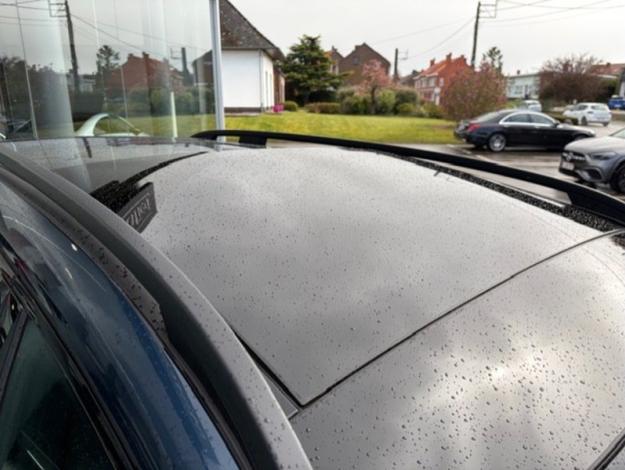 MERCEDES-BENZ EQB EQB 350 4MATIC