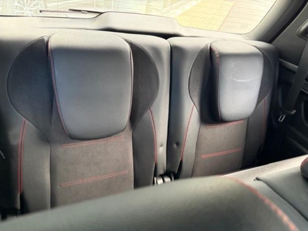 MERCEDES-BENZ EQB EQB 350 4MATIC