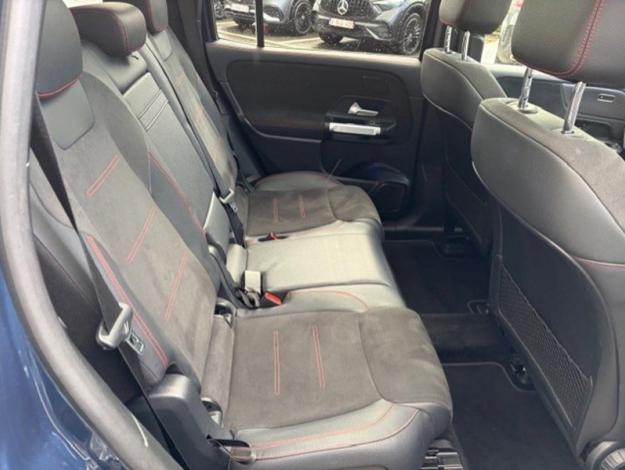 MERCEDES-BENZ EQB EQB 350 4MATIC