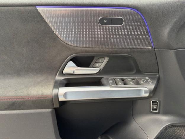 MERCEDES-BENZ EQB EQB 350 4MATIC