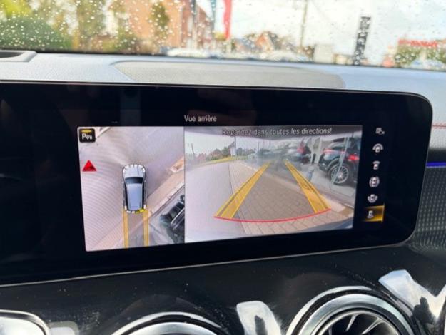 MERCEDES-BENZ EQB EQB 350 4MATIC