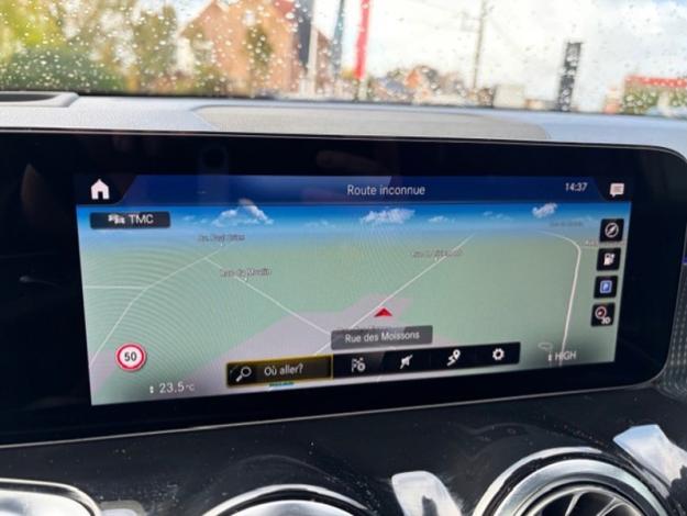 MERCEDES-BENZ EQB EQB 350 4MATIC