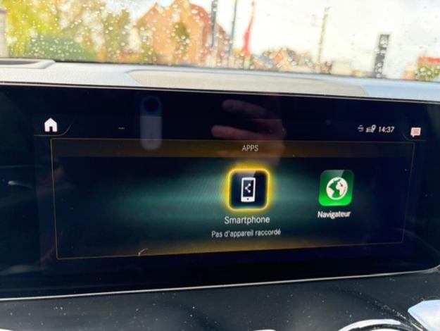 MERCEDES-BENZ EQB EQB 350 4MATIC