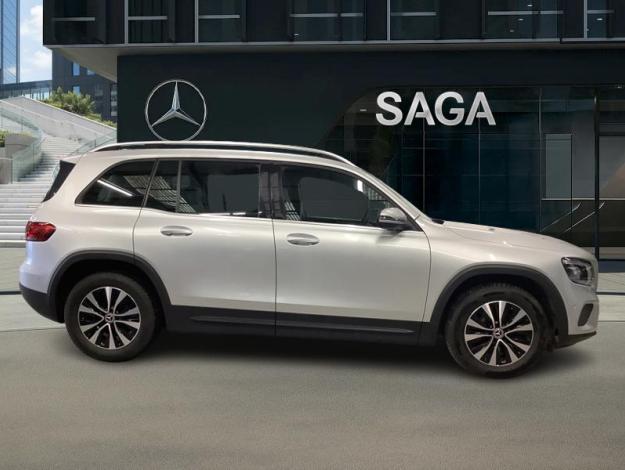 MERCEDES-BENZ GLB 180 d Luxury Line  