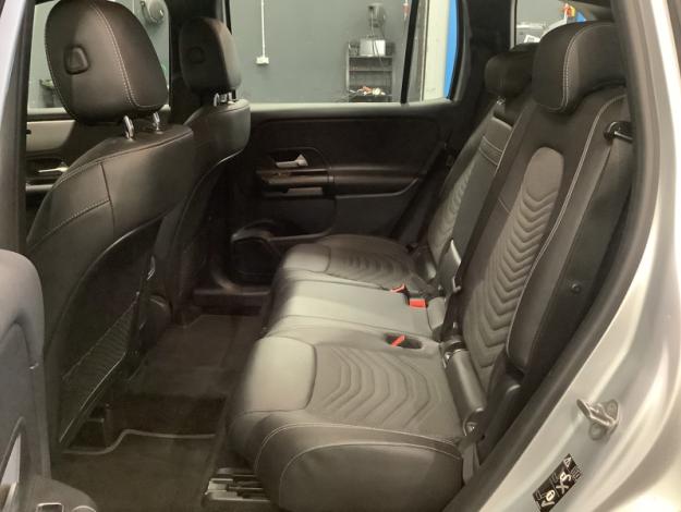 MERCEDES-BENZ GLB 180 d Luxury Line  