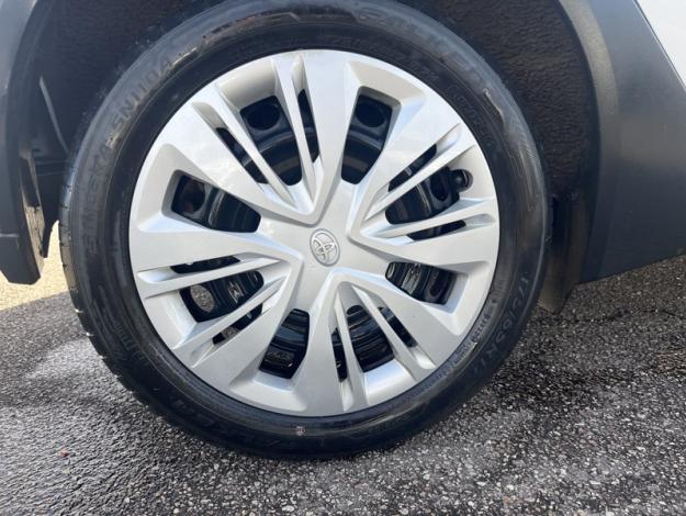 TOYOTA Aygo X 1.0 VVT-i 72 Dynamic  