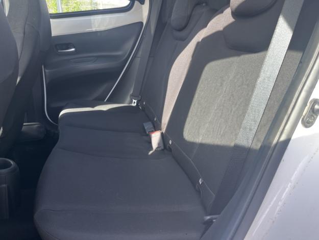 TOYOTA Aygo X 1.0 VVT-i 72 Dynamic  