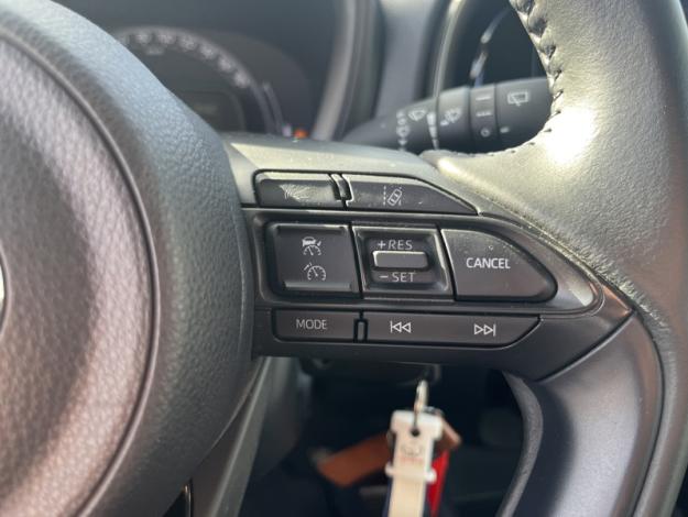 TOYOTA Aygo X 1.0 VVT-i 72 Dynamic  