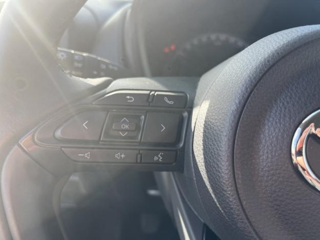 TOYOTA Aygo X 1.0 VVT-i 72 Dynamic  