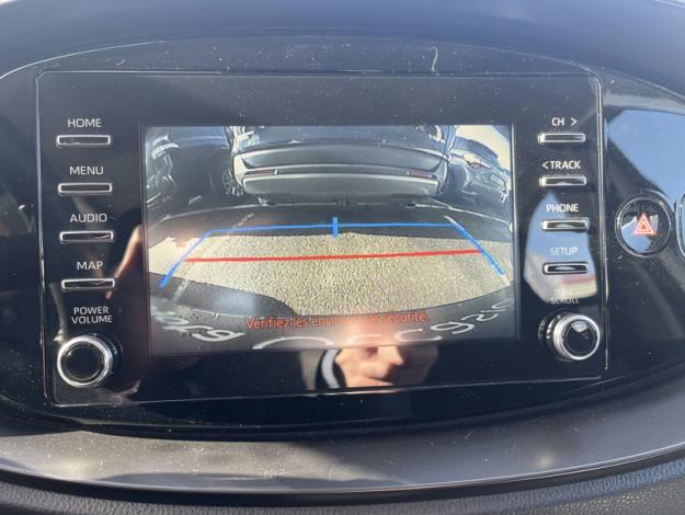 TOYOTA Aygo X 1.0 VVT-i 72 Dynamic  