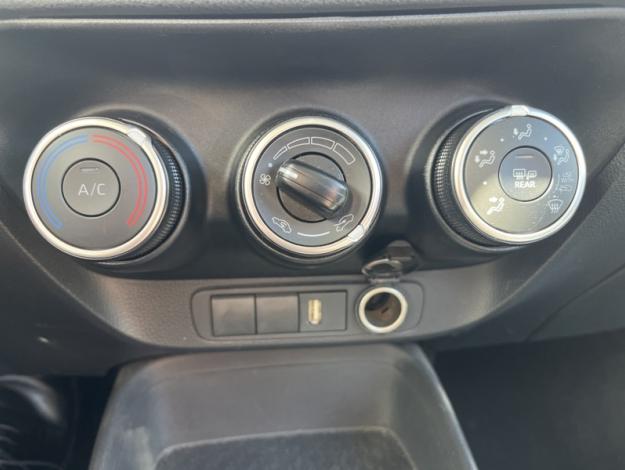 TOYOTA Aygo X 1.0 VVT-i 72 Dynamic  