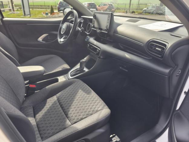 TOYOTA Yaris Hybrid Design  1.5 116 ch 