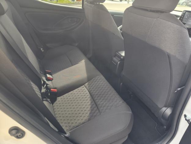 TOYOTA Yaris Hybrid Design  1.5 116 ch 