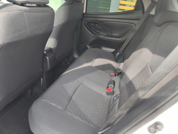TOYOTA Yaris Hybrid Design  1.5 116 ch 