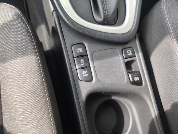 TOYOTA Yaris Hybrid Design  1.5 116 ch 