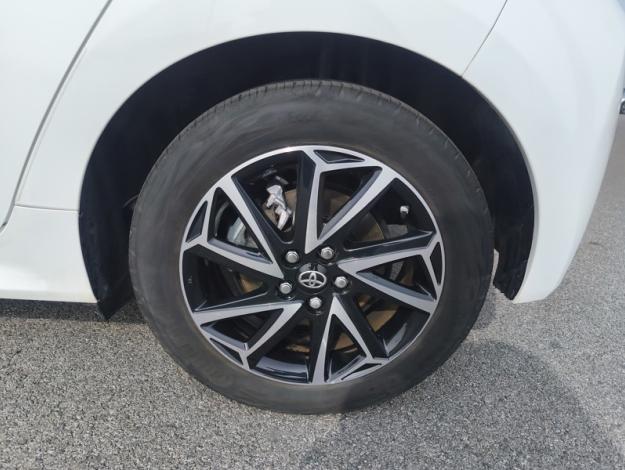 TOYOTA Yaris Hybrid Design  1.5 116 ch 