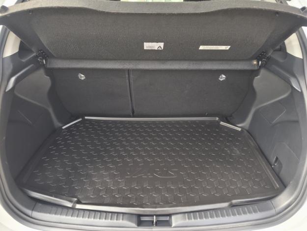 TOYOTA Yaris Hybrid Design  1.5 116 ch 