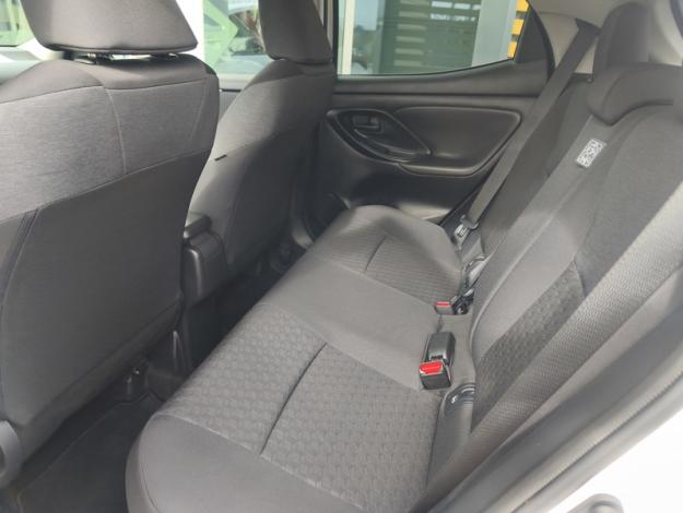 TOYOTA Yaris Hybrid Design  1.5 116 ch 