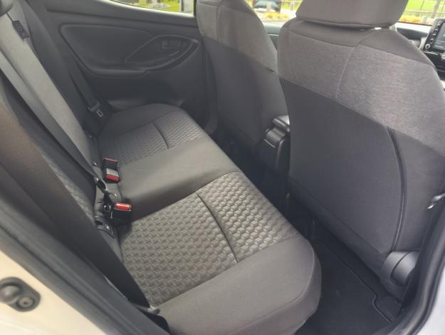 TOYOTA Yaris Hybrid Design  1.5 116 ch 