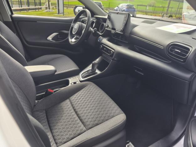 TOYOTA Yaris Hybrid Design  1.5 116 ch 