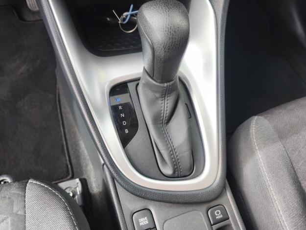 TOYOTA Yaris Hybrid Design  1.5 116 ch 