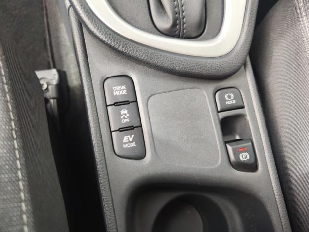 TOYOTA Yaris Hybrid Design  1.5 116 ch 