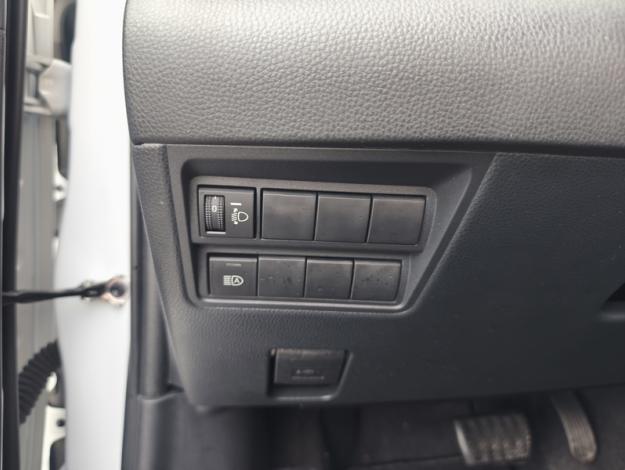 TOYOTA Yaris Hybrid Design  1.5 116 ch 