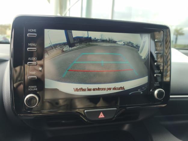 TOYOTA Yaris Hybrid Design  1.5 116 ch 