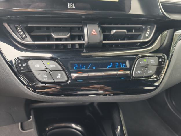 TOYOTA C-HR Hybride Collection  1.8 122 ch 