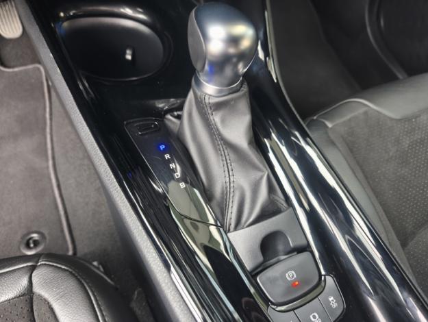 TOYOTA C-HR Hybride Collection  1.8 122 ch 