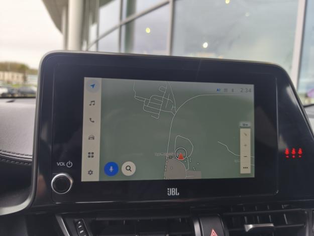 TOYOTA C-HR Hybride Collection  1.8 122 ch 