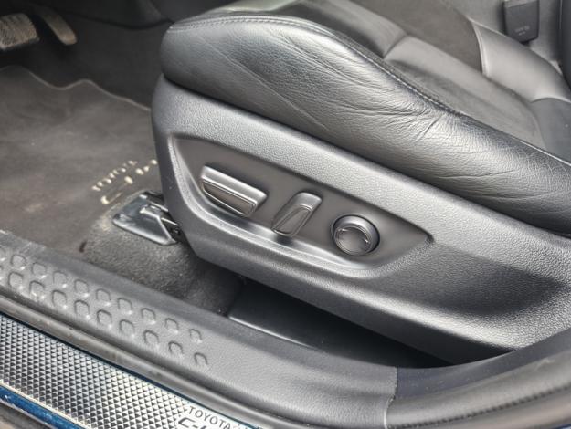 TOYOTA C-HR Hybride Collection  1.8 122 ch 