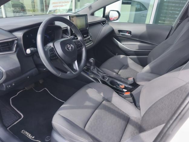 TOYOTA Corolla Hybride 122h Dynamic  