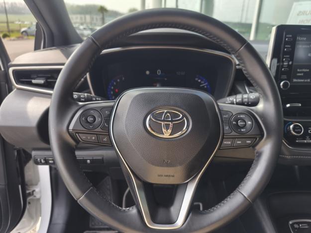 TOYOTA Corolla Hybride 122h Dynamic  