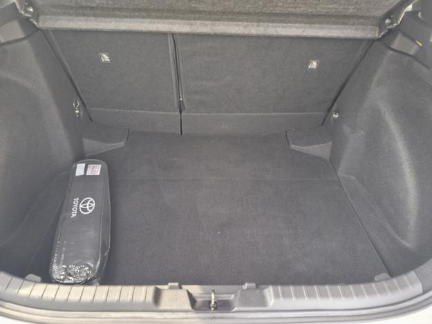 TOYOTA Corolla Hybride 122h Dynamic  