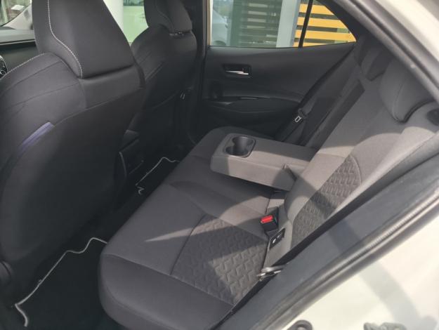 TOYOTA Corolla Hybride 122h Dynamic  