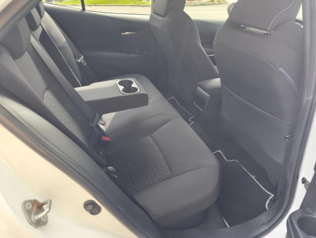 TOYOTA Corolla Hybride 122h Dynamic  