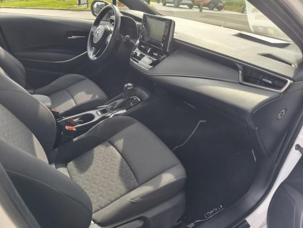 TOYOTA Corolla Hybride 122h Dynamic  