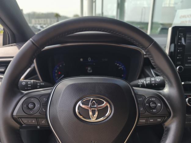 TOYOTA Corolla Hybride 122h Dynamic  