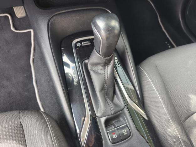 TOYOTA Corolla Hybride 122h Dynamic  