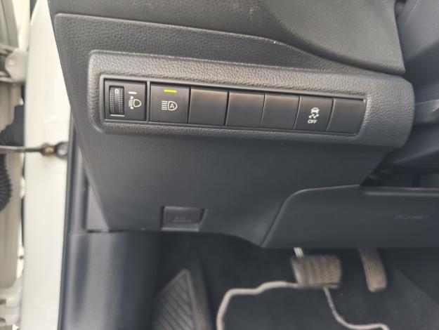 TOYOTA Corolla Hybride 122h Dynamic  