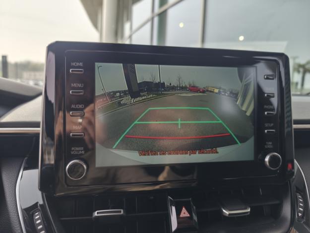 TOYOTA Corolla Hybride 122h Dynamic  