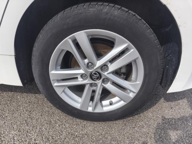 TOYOTA Corolla Hybride 122h Dynamic  