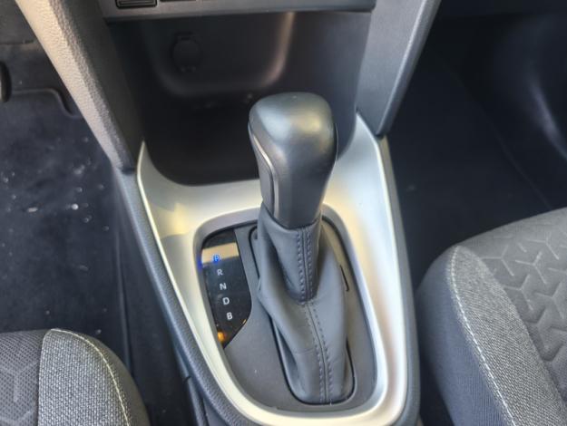 TOYOTA Yaris Cross Hybrid 2WD Design   