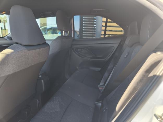 TOYOTA Yaris Cross Hybrid 2WD Design   