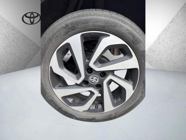 TOYOTA Aygo X 1.0 S-CVT 72 Design   