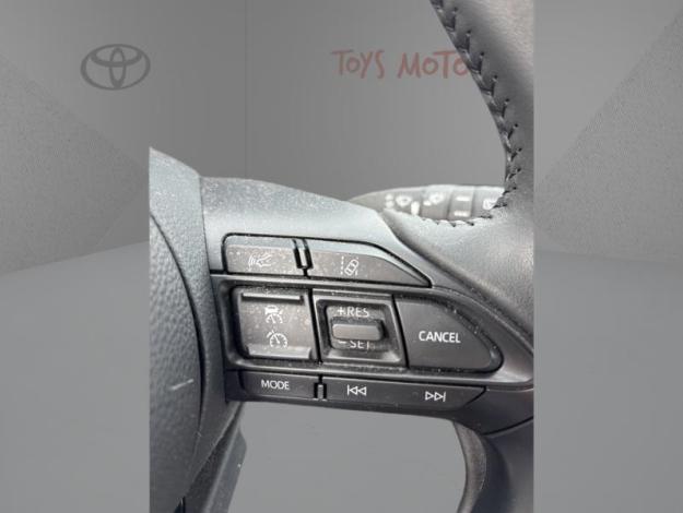 TOYOTA Aygo X 1.0 S-CVT 72 Design   