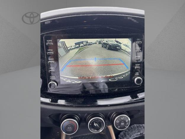 TOYOTA Aygo X 1.0 S-CVT 72 Design   