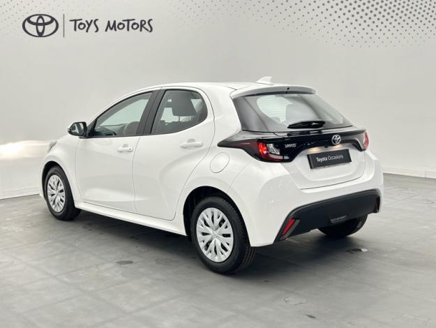 TOYOTA Yaris 70 VVT-i Dynamic  