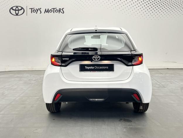 TOYOTA Yaris 70 VVT-i Dynamic  
